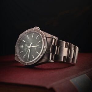 Classic Wedding Band